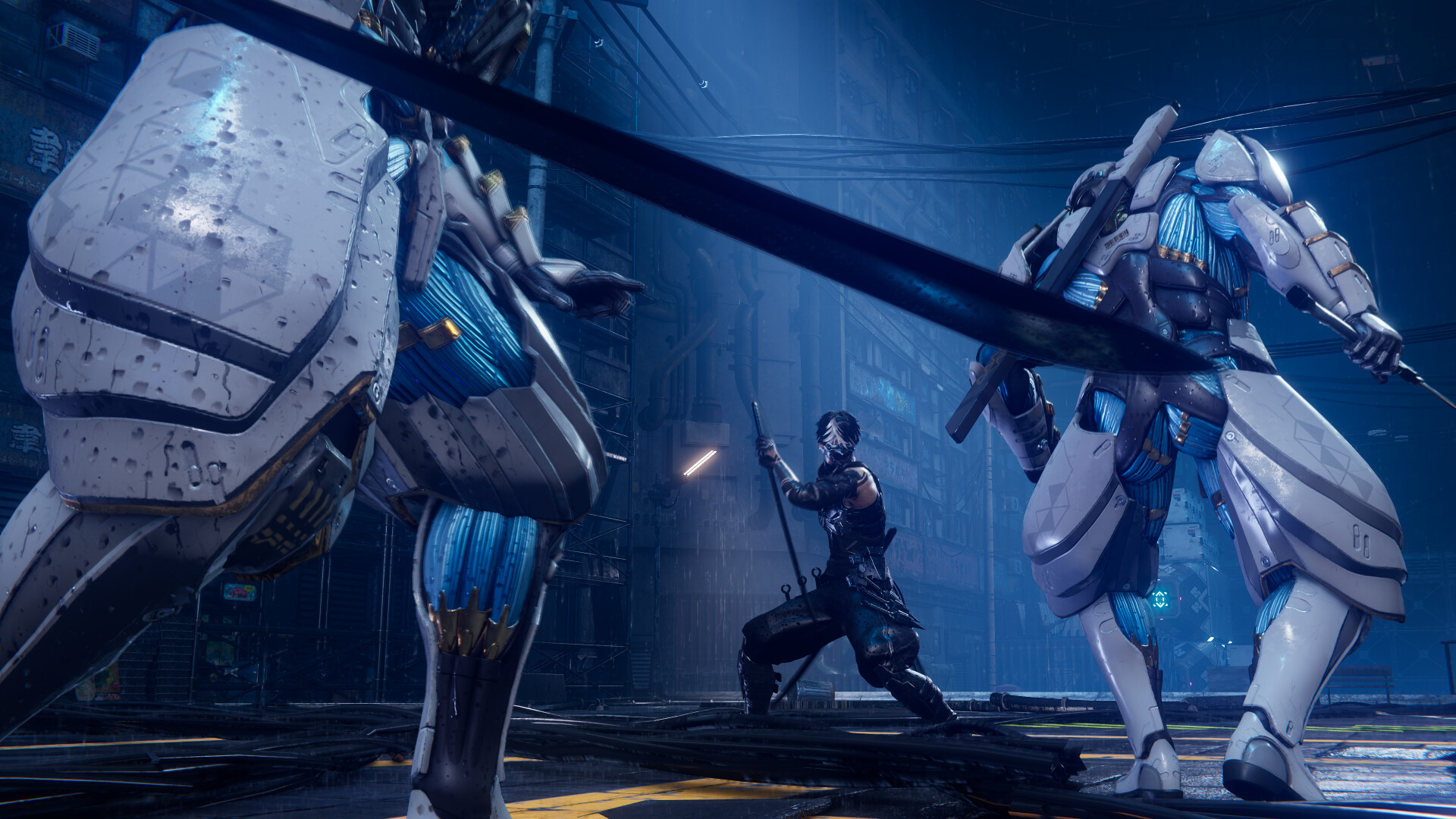 忍者龙剑传4豪华版/NINJA GAIDEN 4 Deluxe Edition_0