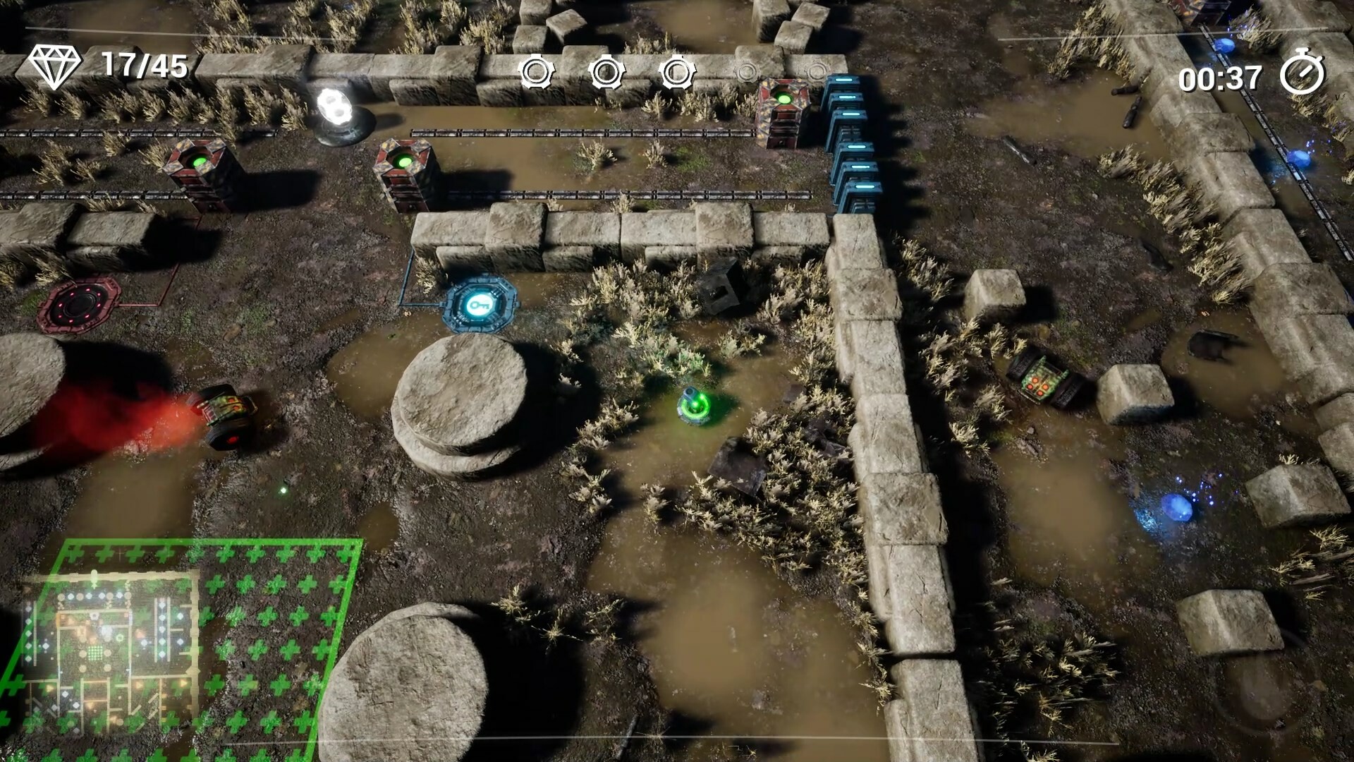 硬滑行/Hard Glide_0