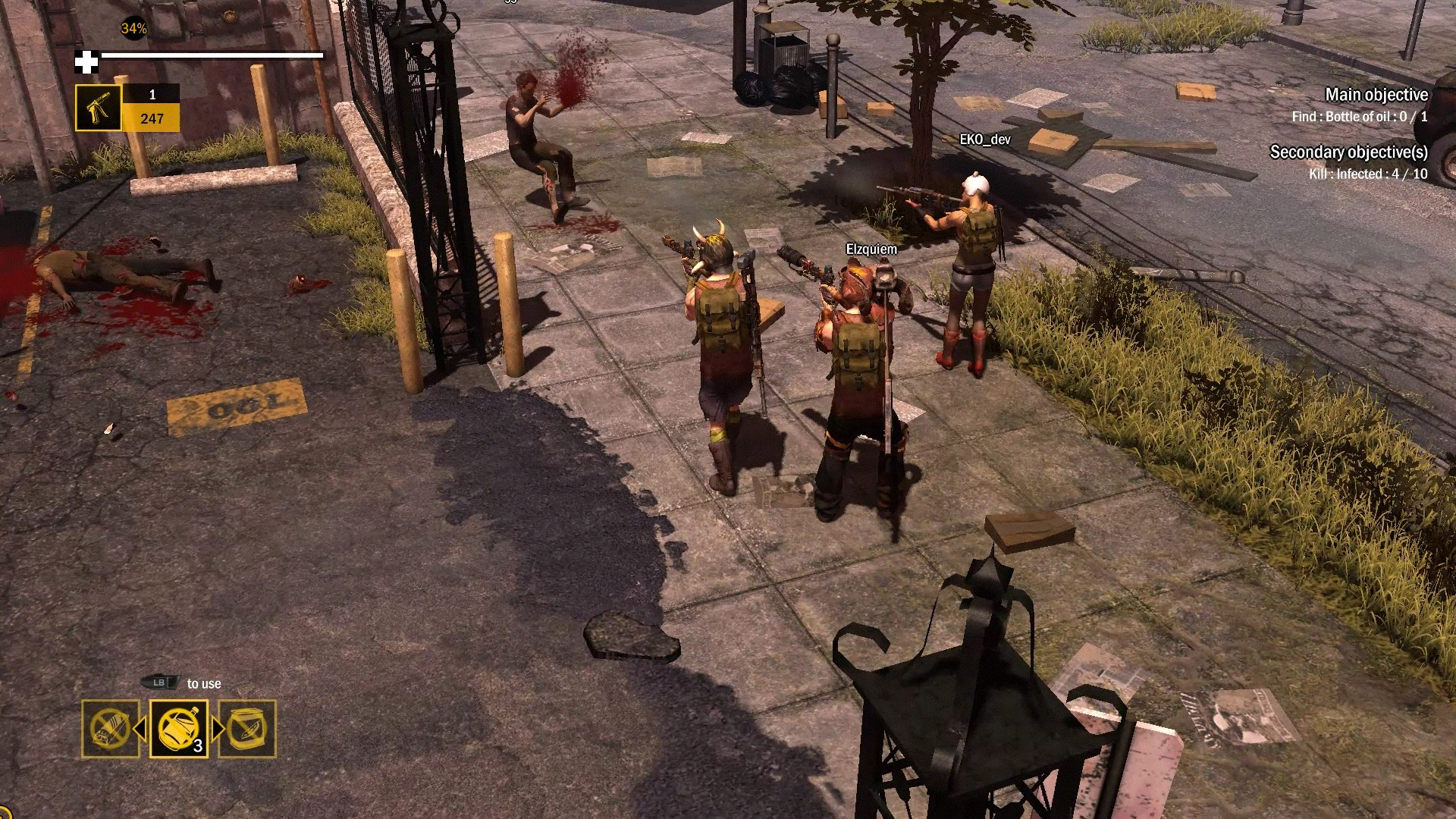 求生指南2/How to Survive 2_0