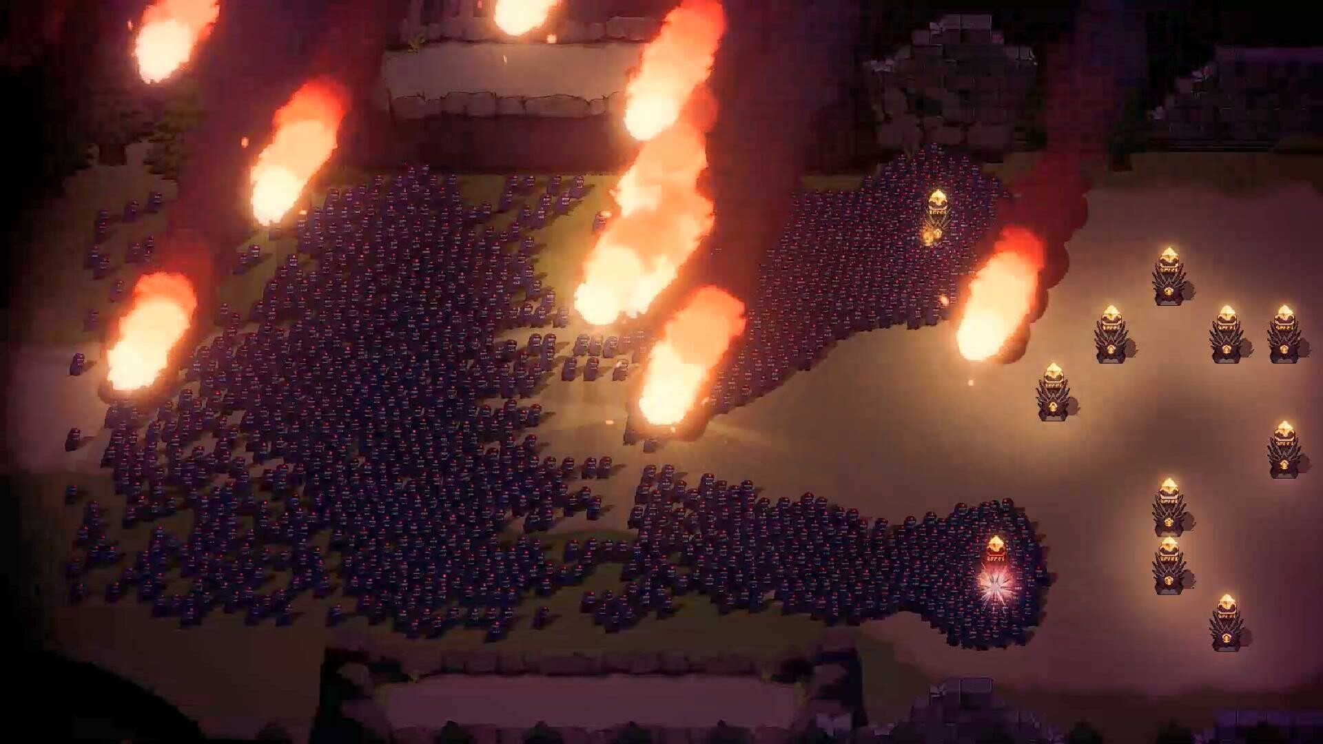 曙光防御/Aurora Defense_0