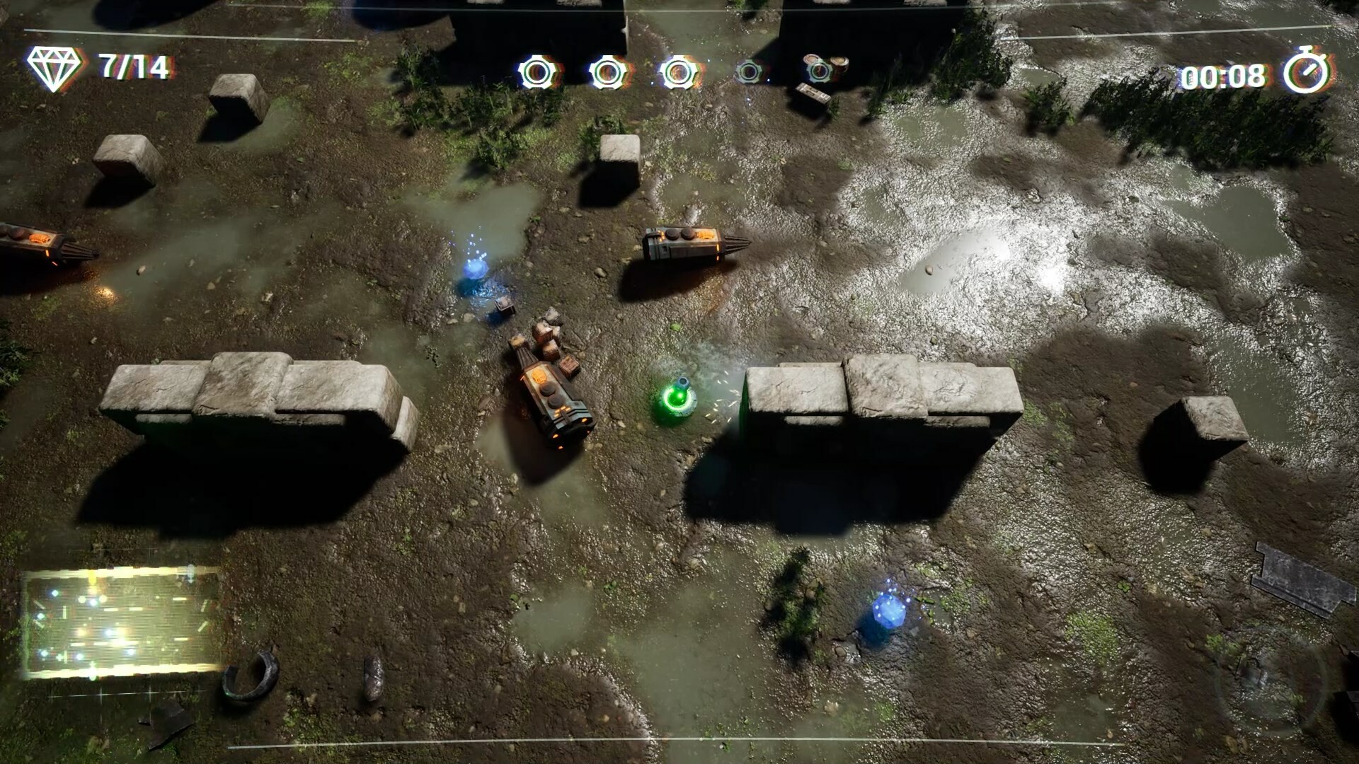 硬滑行/Hard Glide_3