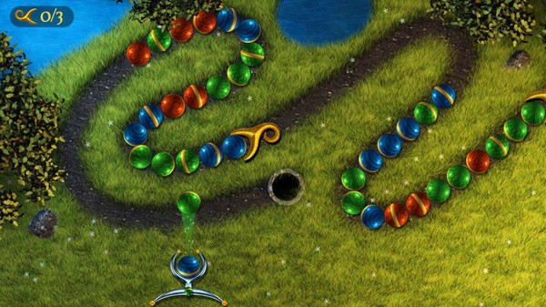 闪耀之星激情版 Sparkle Unleashed_1