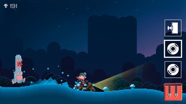 夏日追逐者 Summer Catchers_0