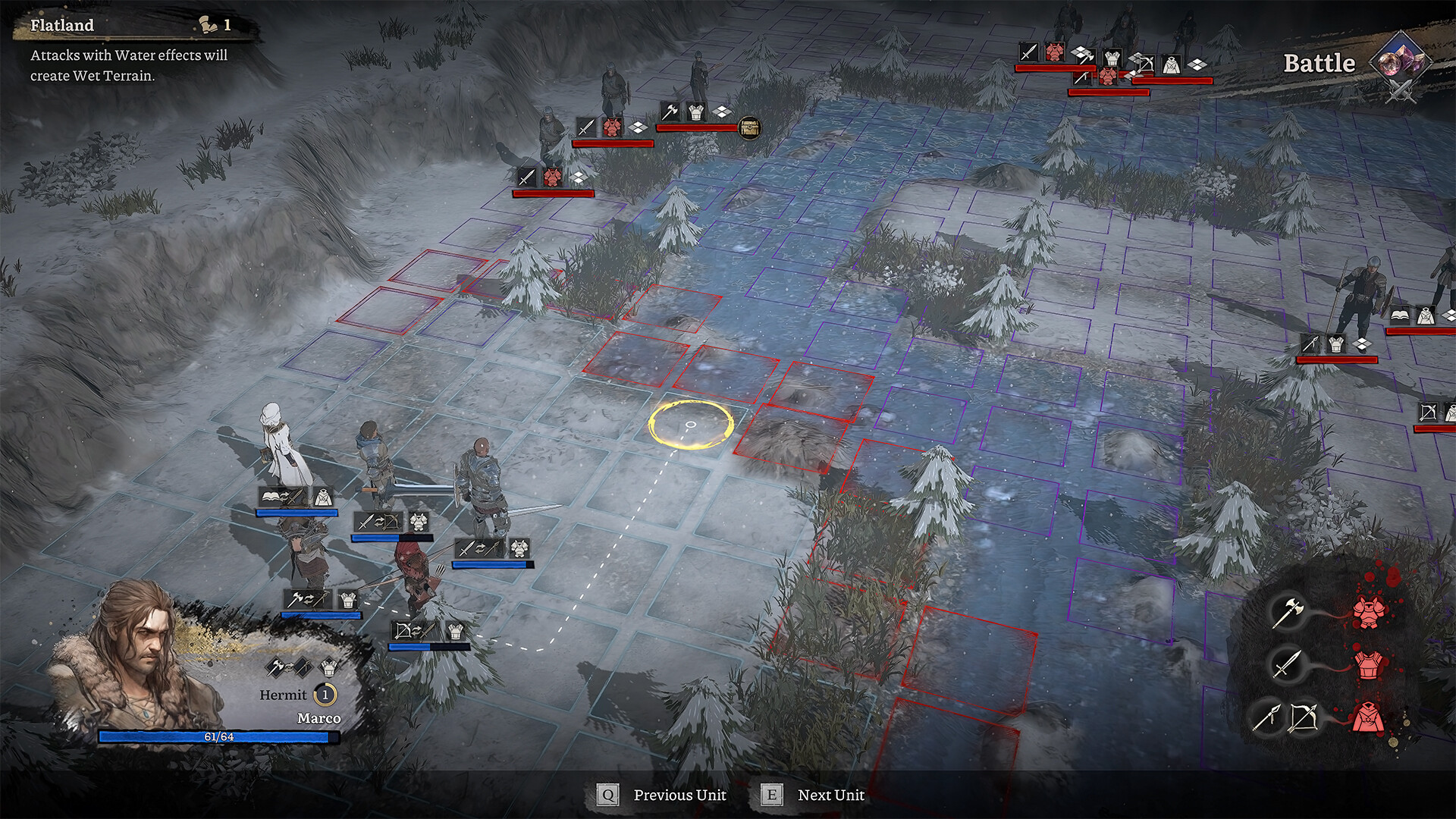 幻灵降世录 ：女巫的面纱/Lost Eidolons: Veil of the Witch_0