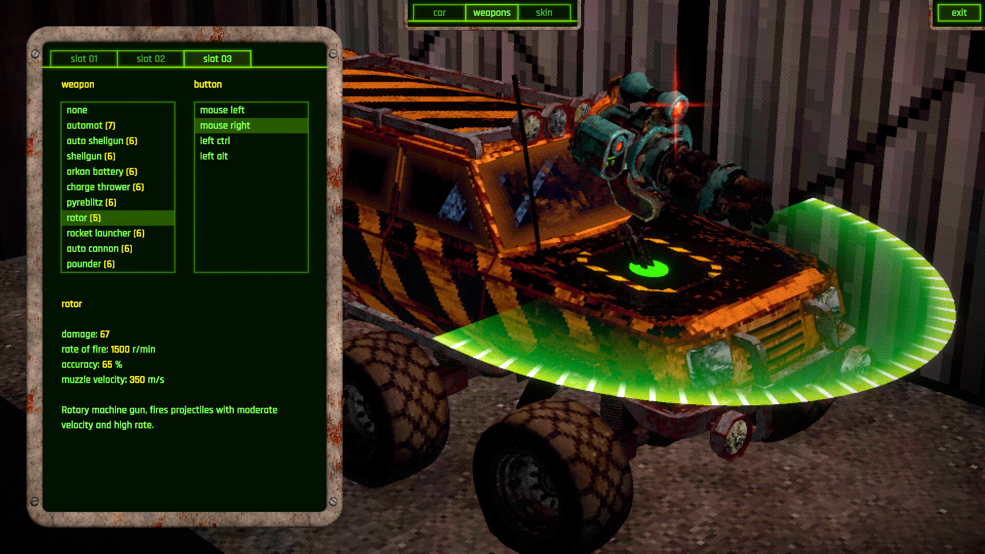 混乱行者/FUMES_3