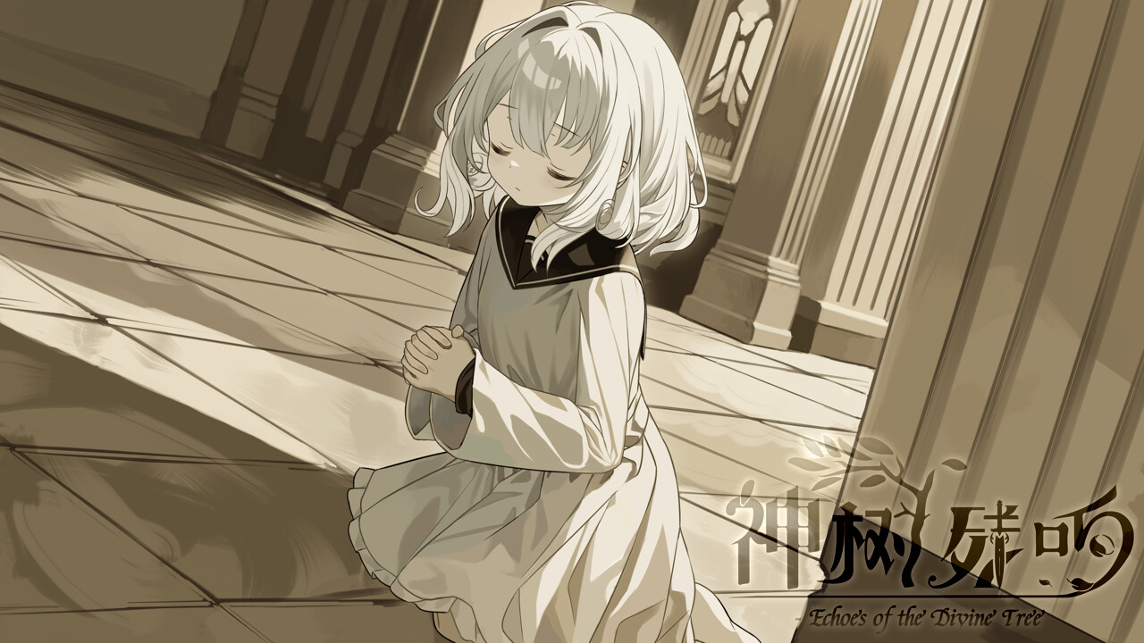 神树残响/Echoes of the Divine Tree_1