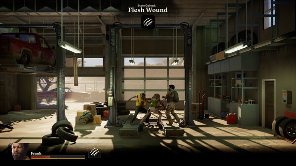 勇闯死人谷：暗黑之日/Into the Dead: Our Darkest Days_2