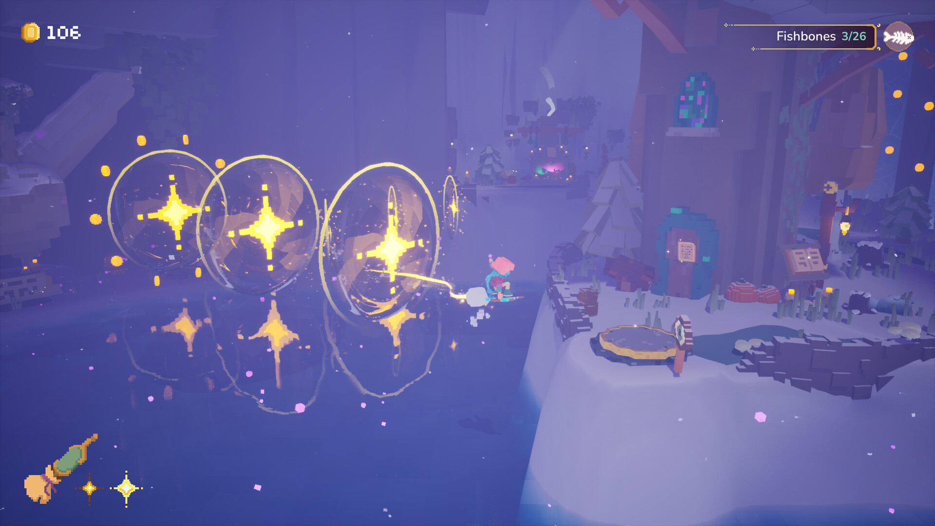 伊拉：冰霜滑行/ILA: A Frosty Glide_1