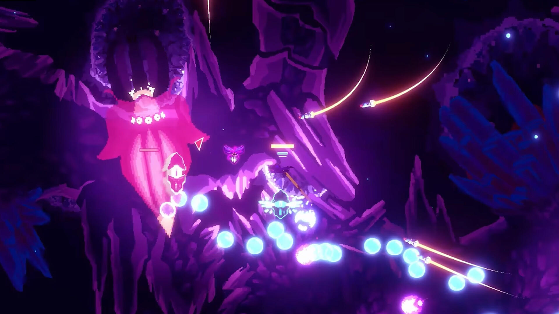 潜入深渊/Dive The Depths_0