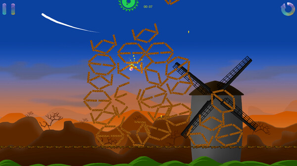 七彩泡泡 Bubble_0