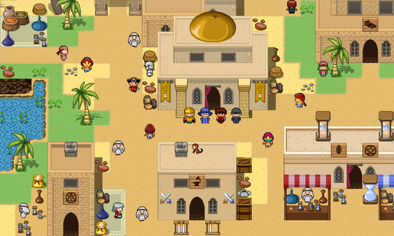 厄运与命运高级版 Doom & Destiny Advanced_1