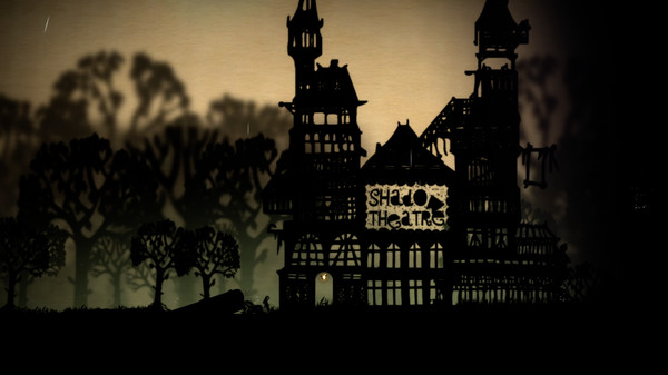 投影：破晓 Projection:First Light_0