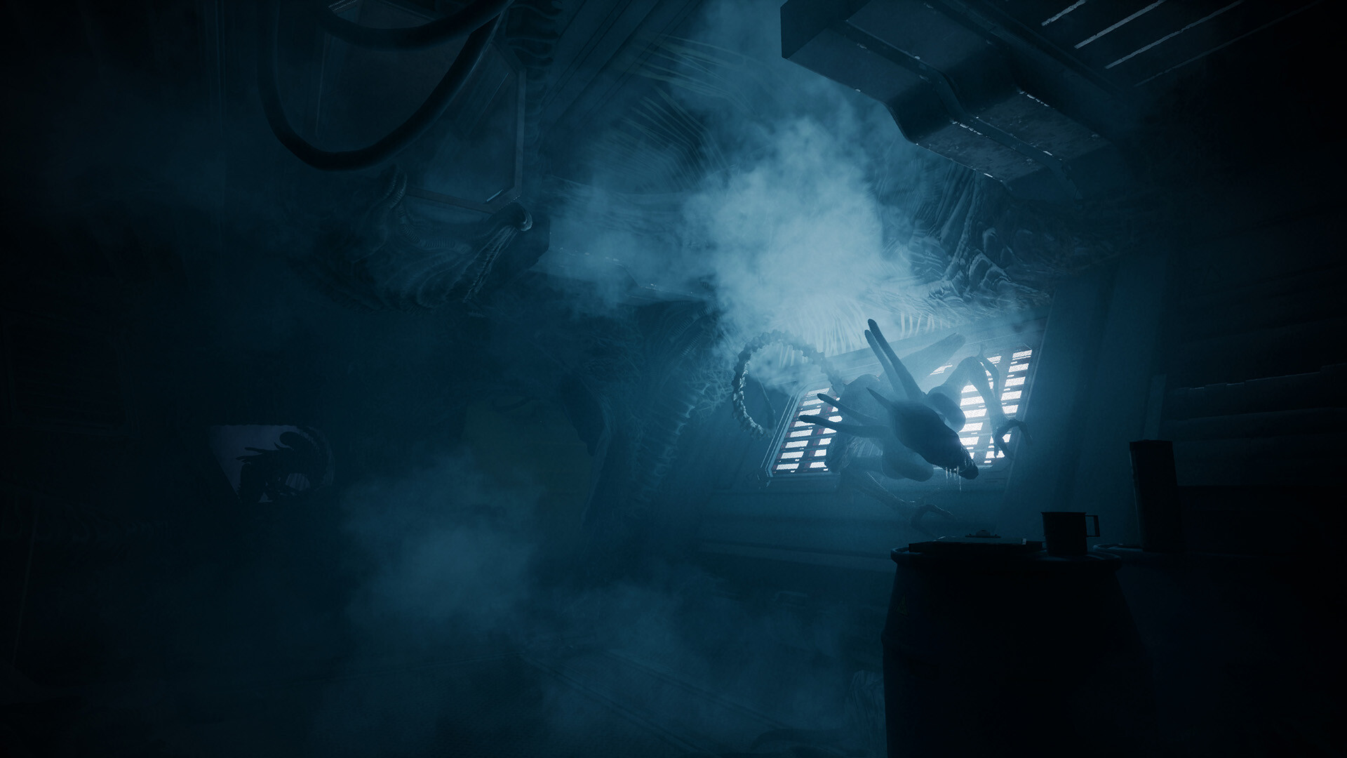 异形盗贼入侵/Alien: Rogue Incursion Evolved Edition_1