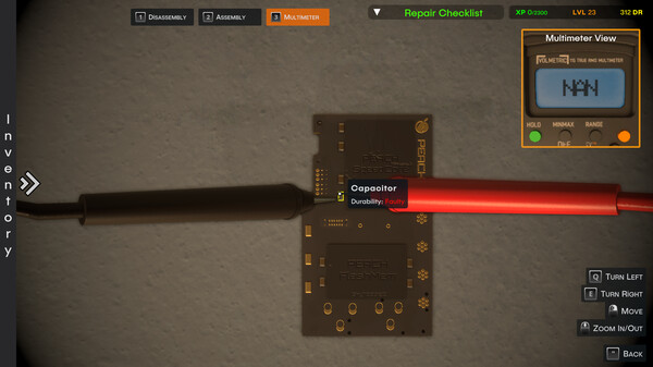 技术维修专家模拟器2024/Device Doctor Simulator 2024_0