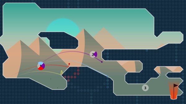 派对高尔夫 Party Golf_0