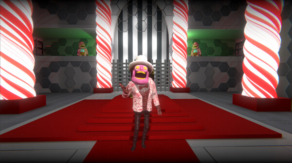 糖果乐园甜蜜生存 CANDYLAND Sweet Survival_0