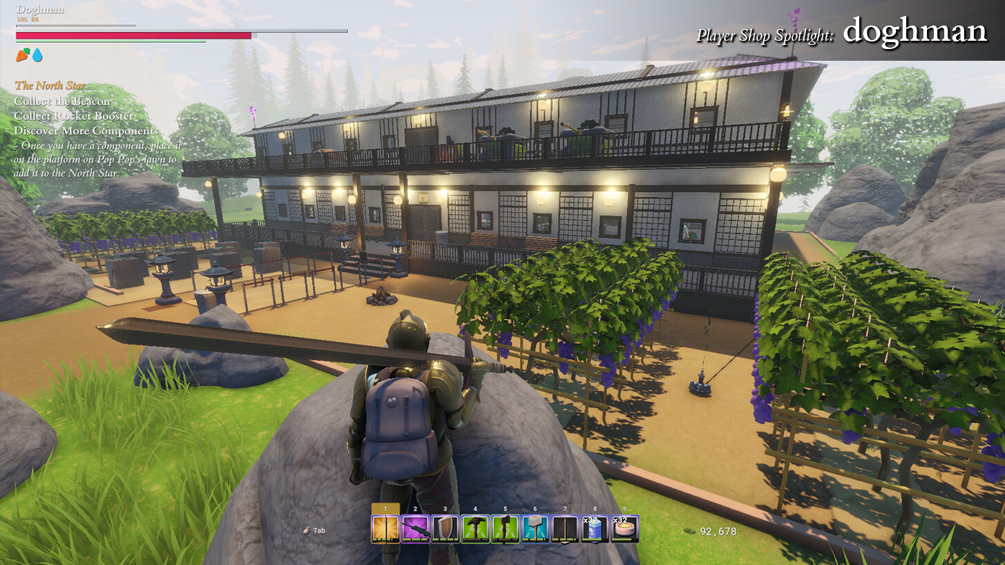 售货精英/Saleblazers_0