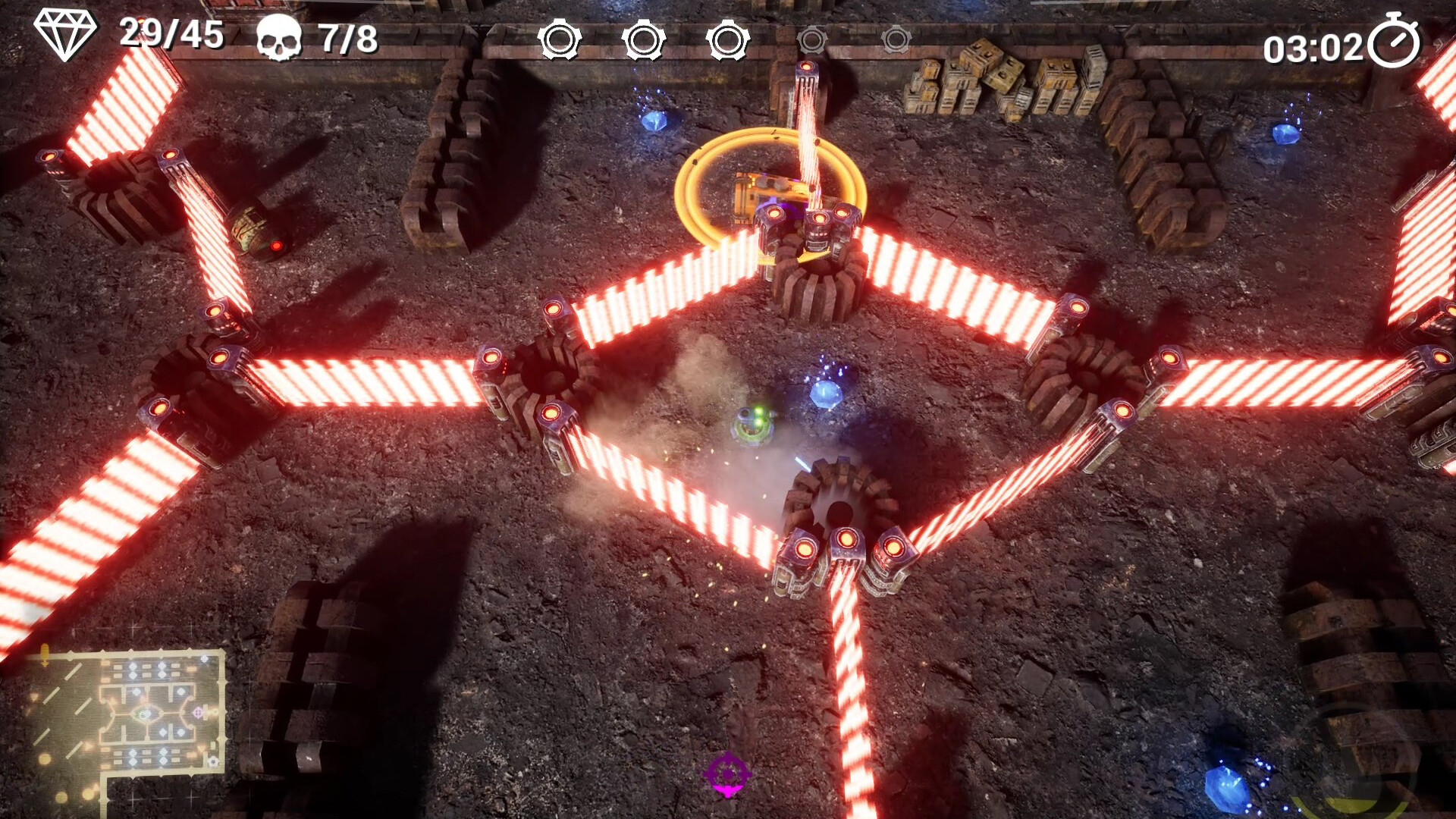 硬滑行/Hard Glide_1