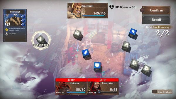 佐迪亚克斯之子 Children of Zodiarcs_0