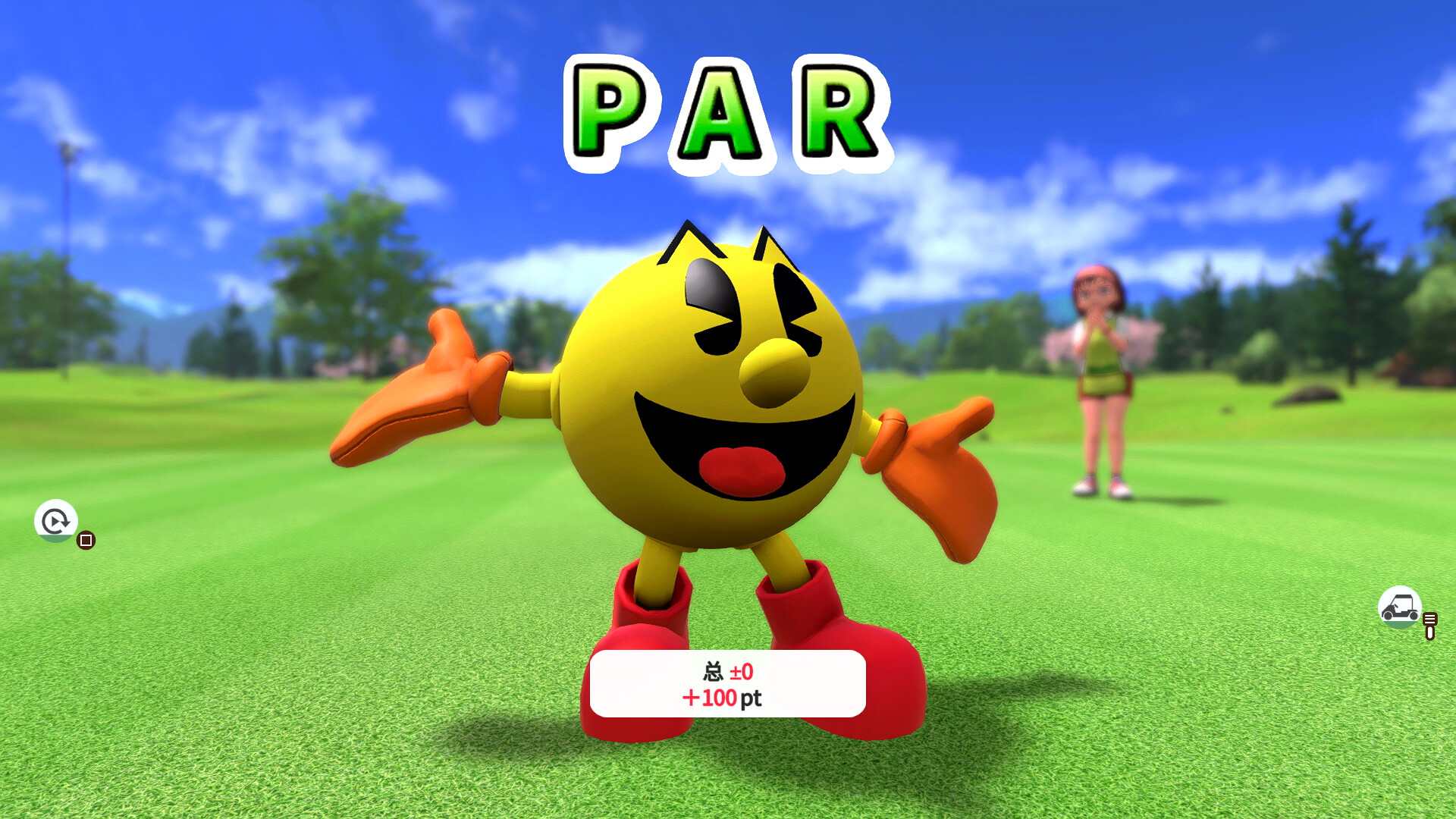 全民高尔夫 环球之旅/EVERYBODY'S GOLF HOT SHOTS_0