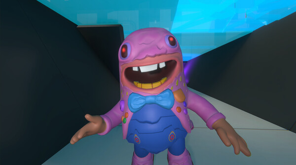 糖果乐园甜蜜生存 CANDYLAND Sweet Survival_3