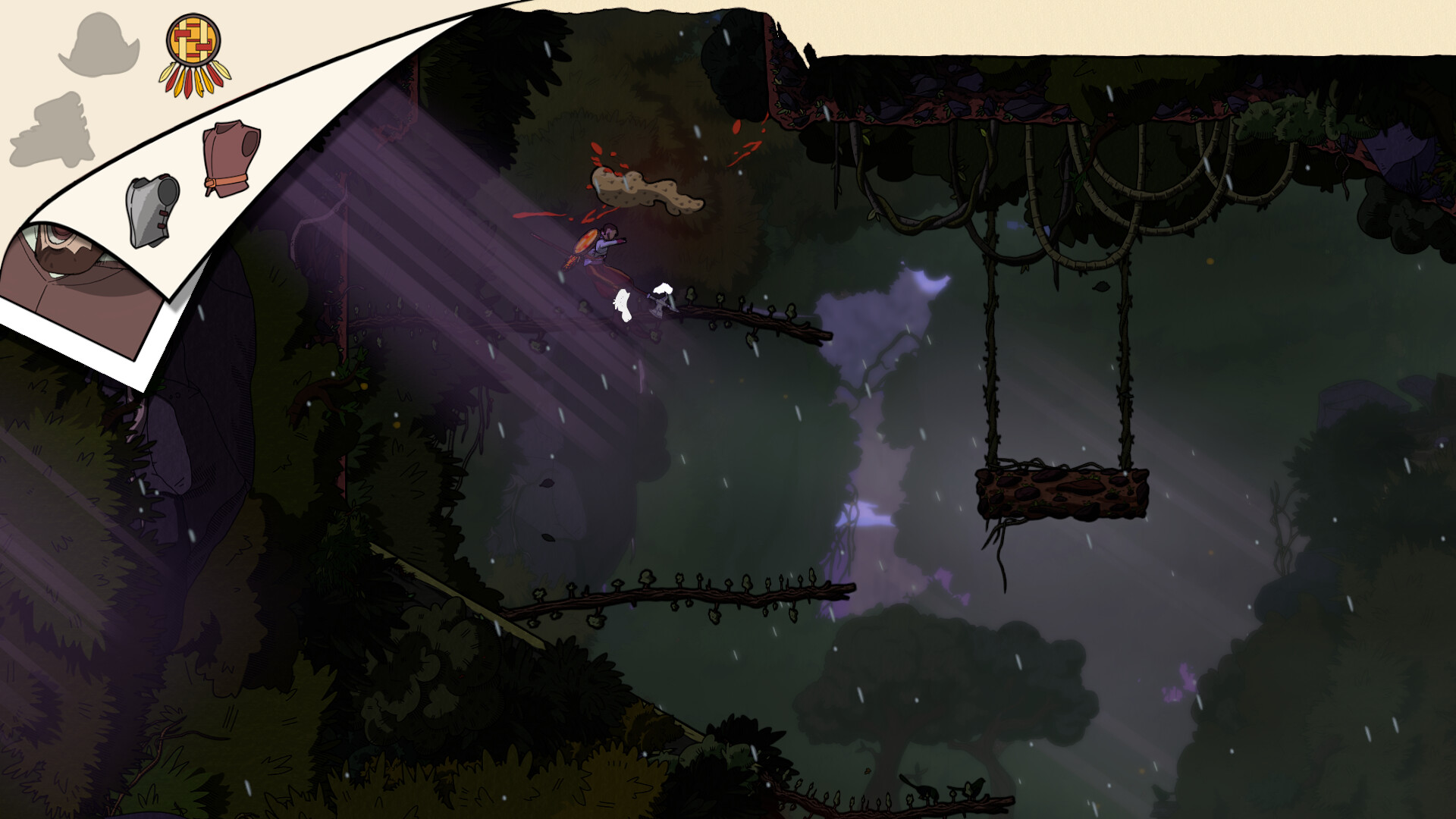 超越极限：遗产/Plus Ultra: Legado_0