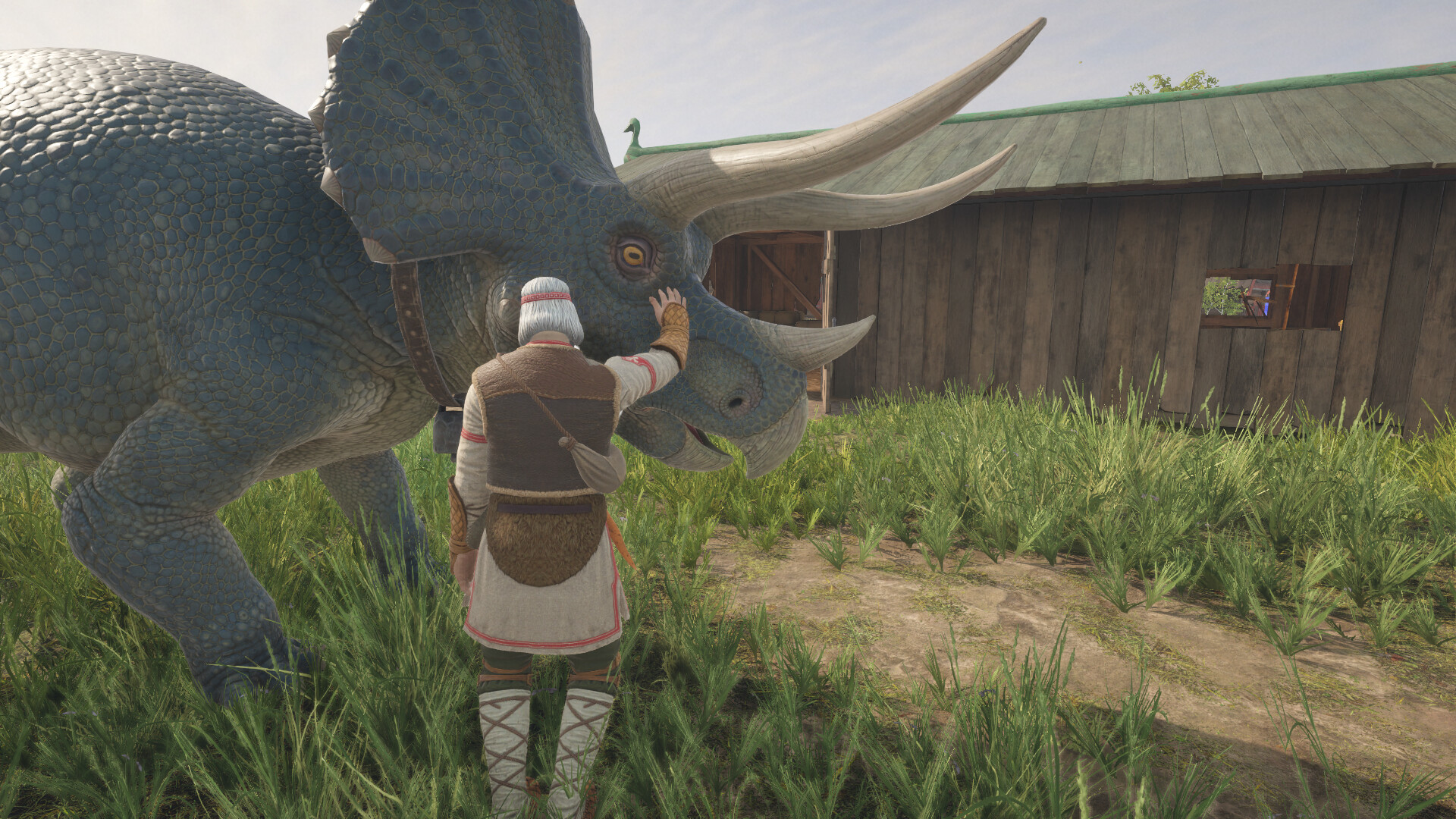 俄罗斯人对蜥蜴人2/LIZARDS MUST DIE 2_0