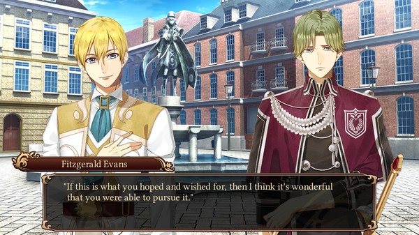 蒸汽监狱 Steam Prison_2