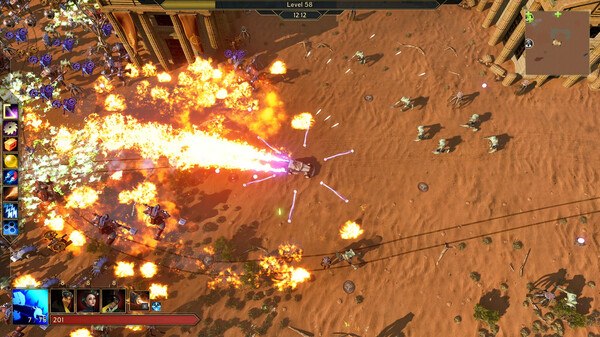 驾战循环：幸存者/Driveloop: Survivors_1