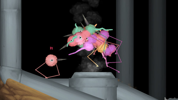 刺刺刺！STAB STAB STAB!_1