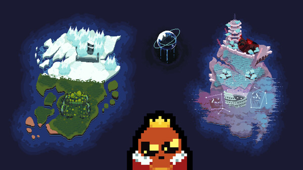 吾王保卫战/Just King_0