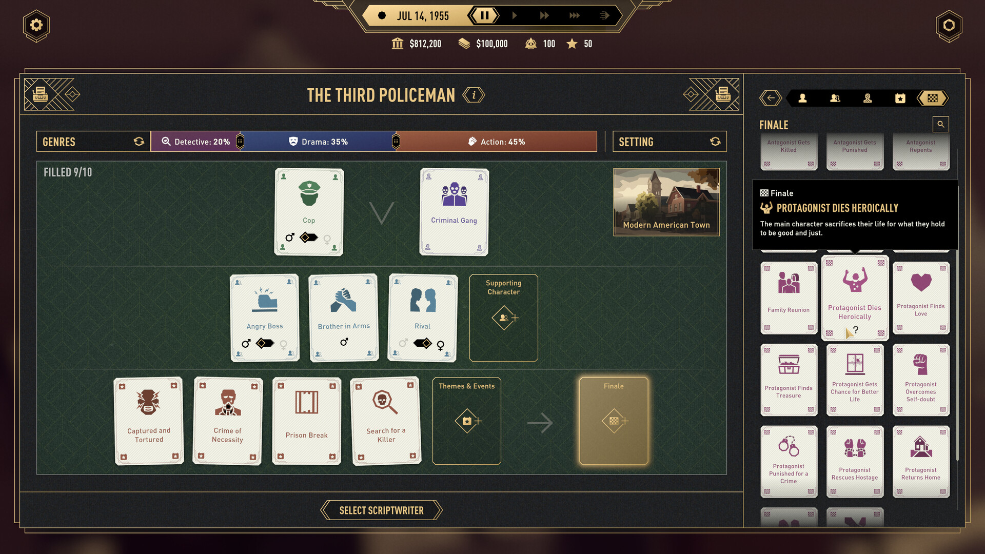 好莱坞动物/Hollywood Animal_0