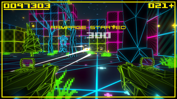 超级毁灭者:陆地战争 Super Destronaut:Land Wars_1