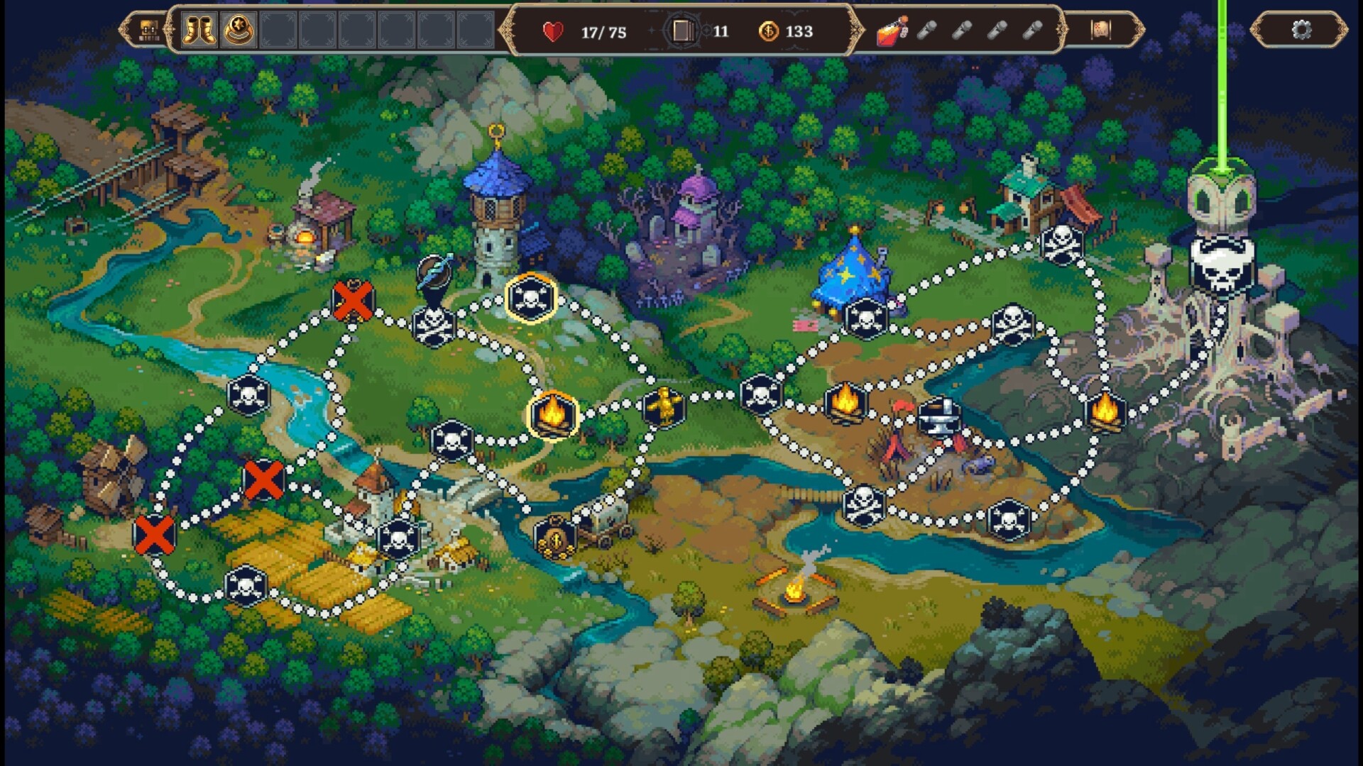 骰子传奇/Dice Legends_0