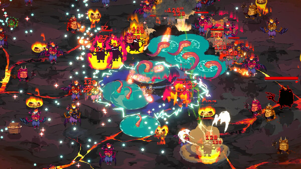 魔鸡马奇克2/Machick 2_0