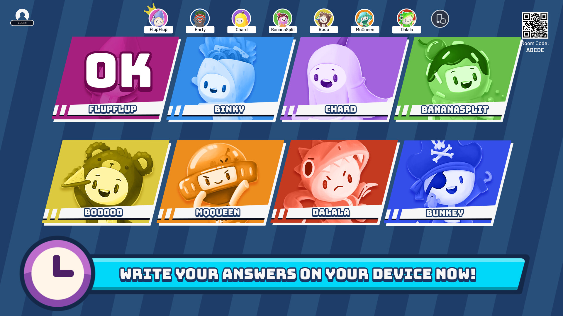 一起玩:派对游戏/Play Together: Party Games_0