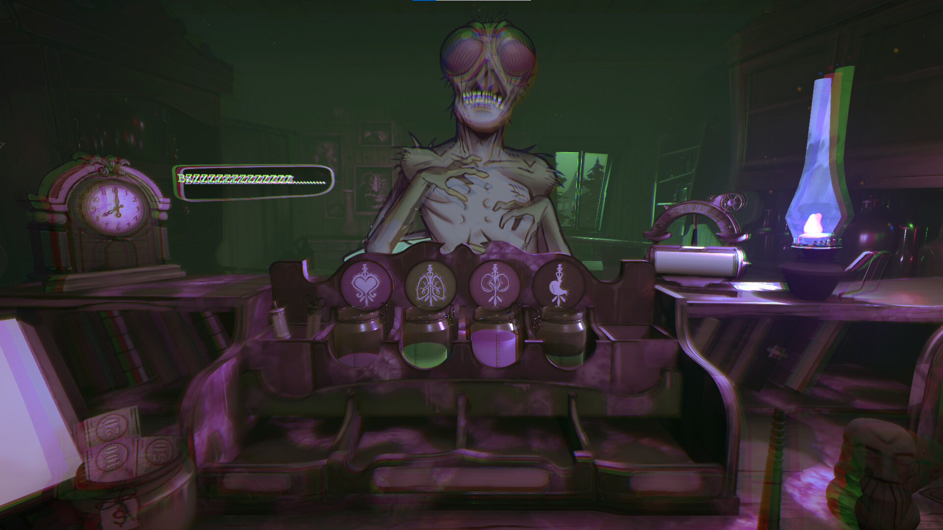 触手回春/Do No Harm_0