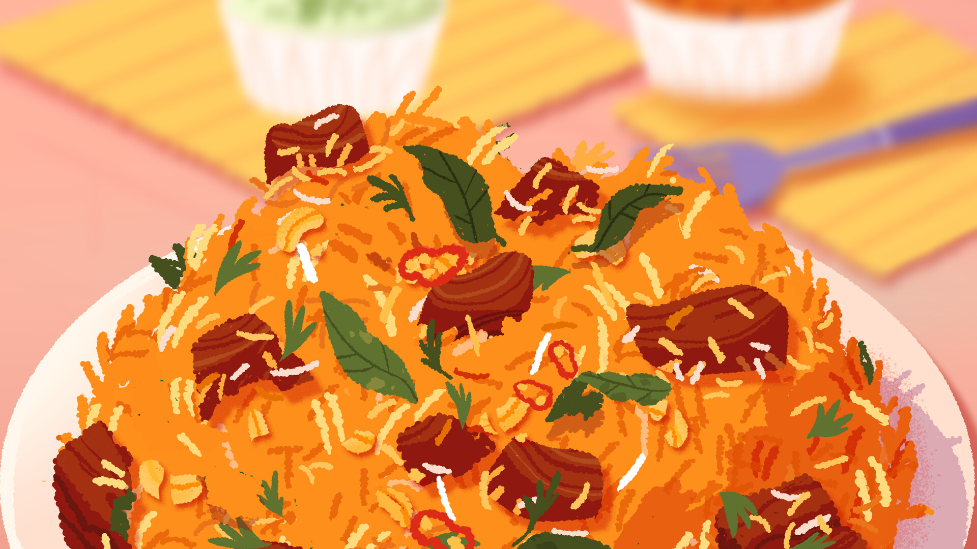 薇妮巴一家/Venba_0