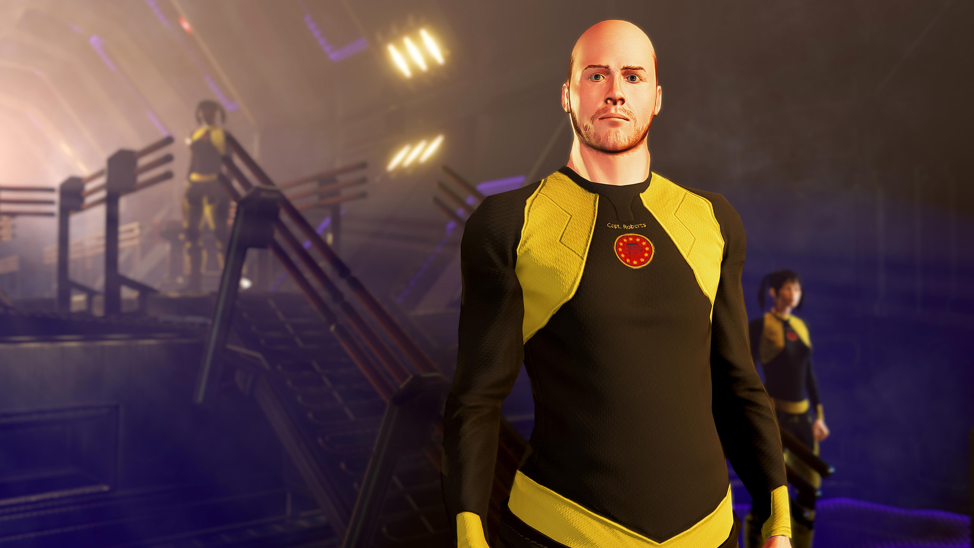 群星之间/Between the Stars_0