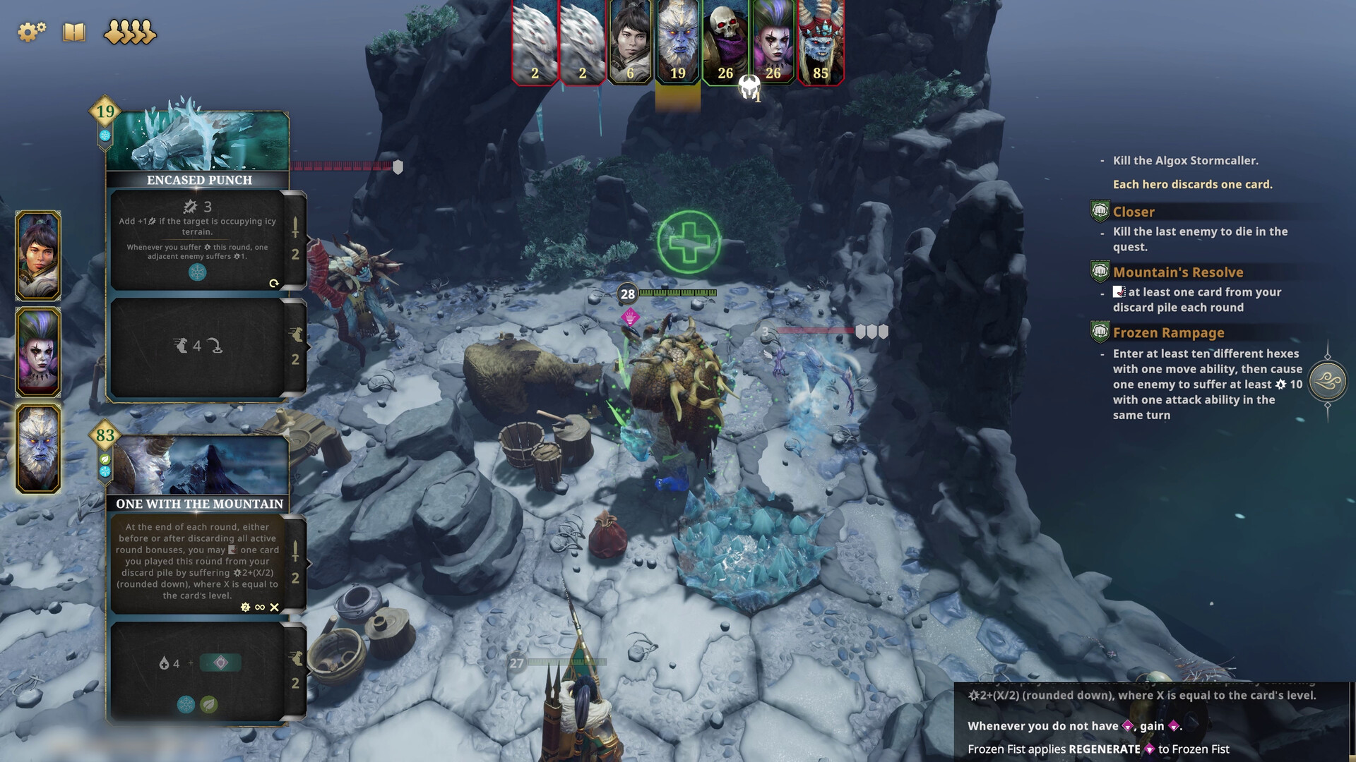 霜港迷城/Frosthaven_0