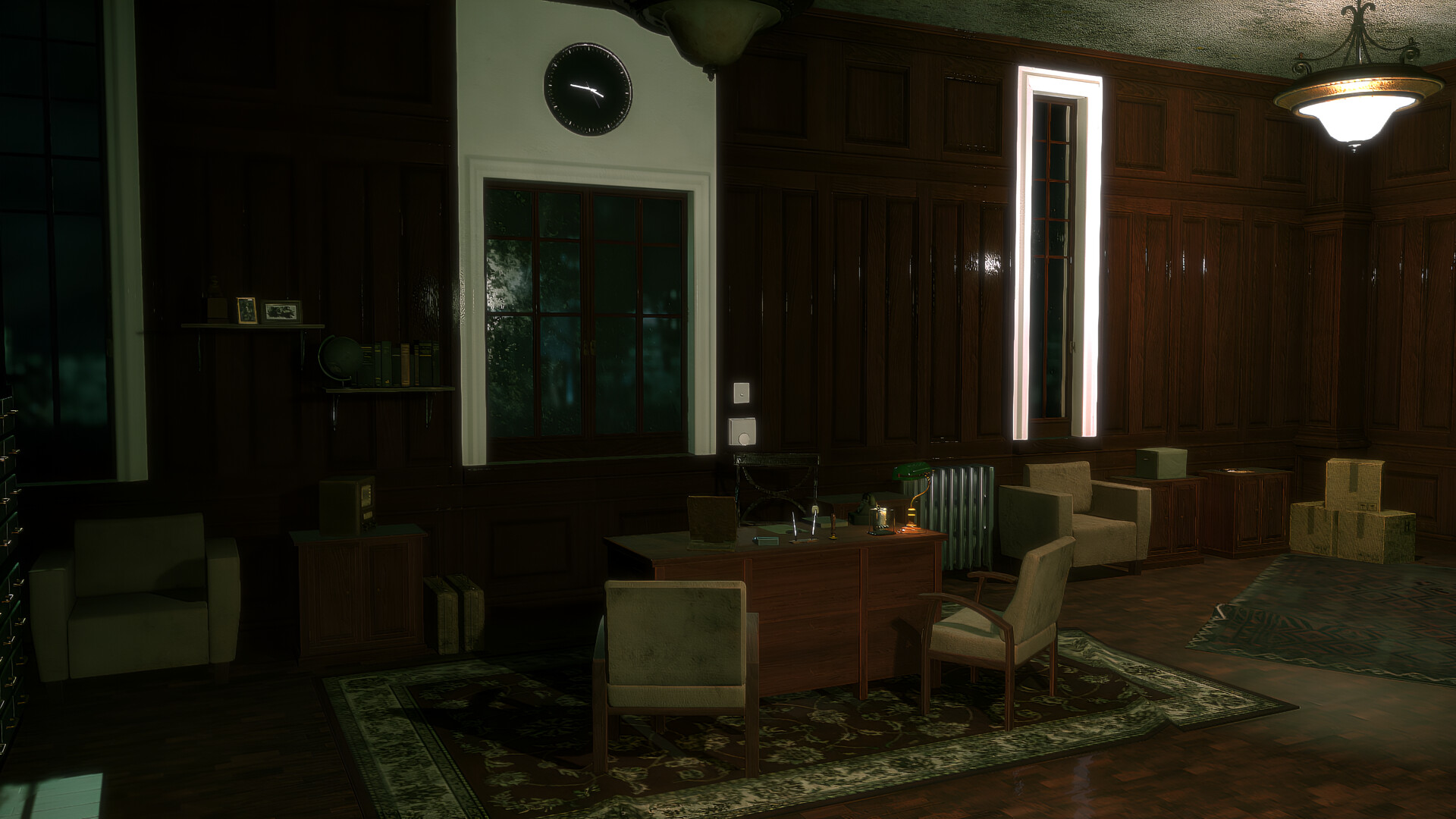 贼之避难所/THIEF'S SHELTER_0