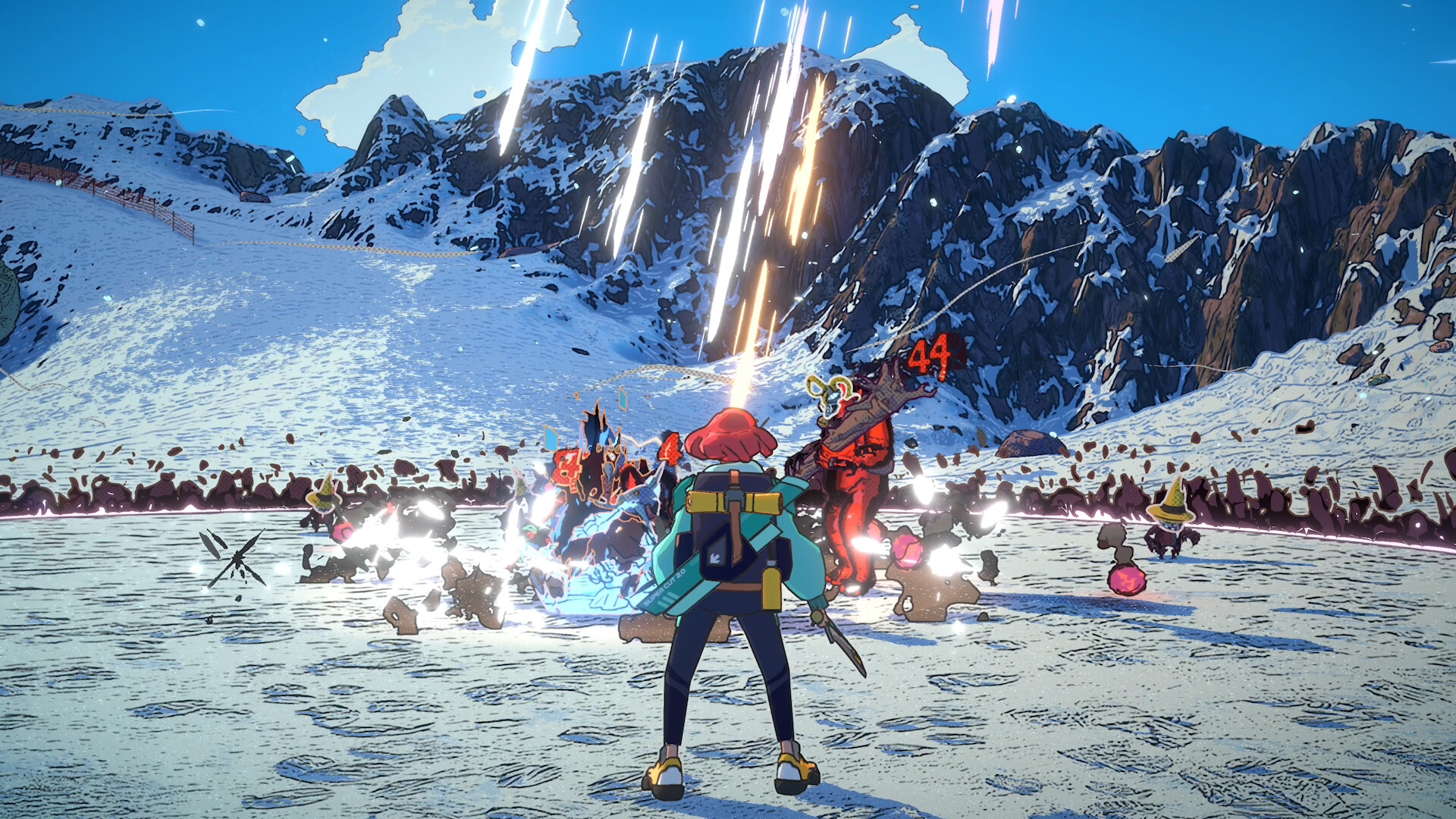 辛特堡传说/Dungeons of Hinterberg_1