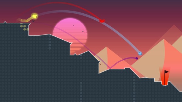 派对高尔夫 Party Golf_2