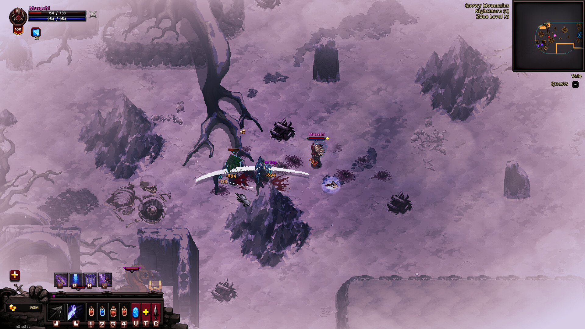 英雄攻城/Hero Siege_0