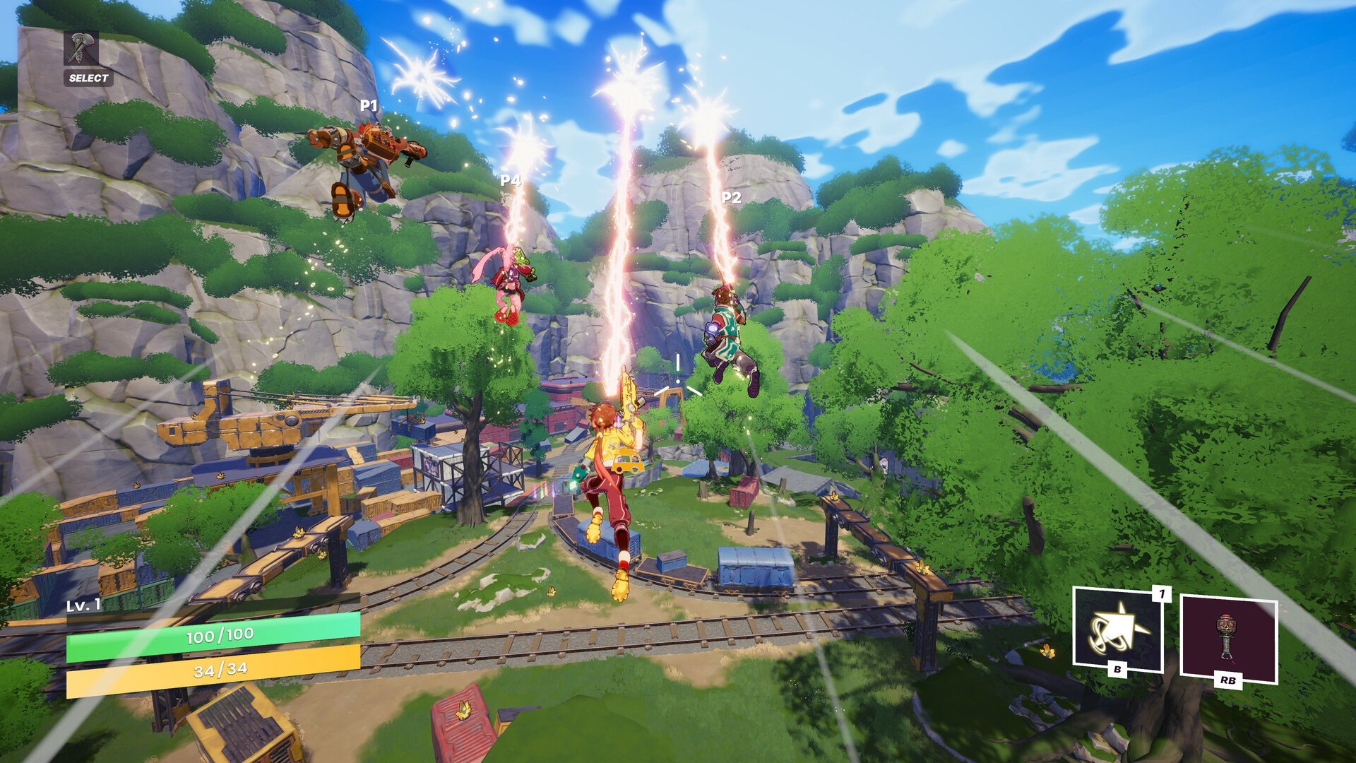 原子野餐/Atomic Picnic_0