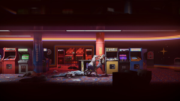 勇闯死人谷：暗黑之日/Into the Dead: Our Darkest Days_1