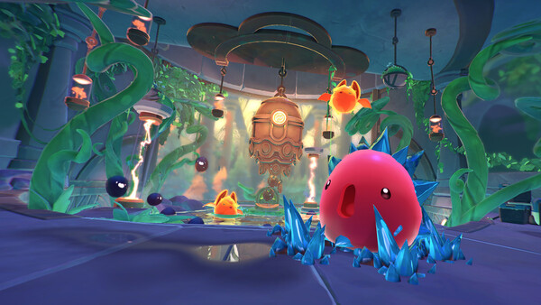 史莱姆牧场2/Slime Rancher 2_1