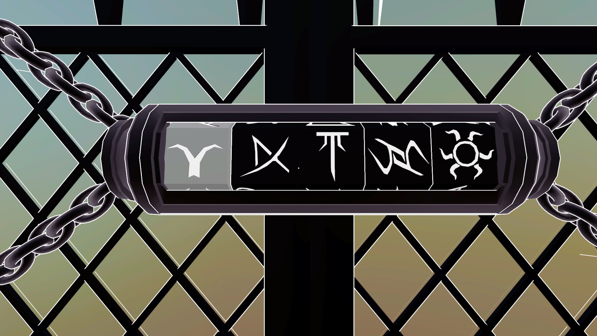 彼岸同心/Together in Between: Chapter One_0