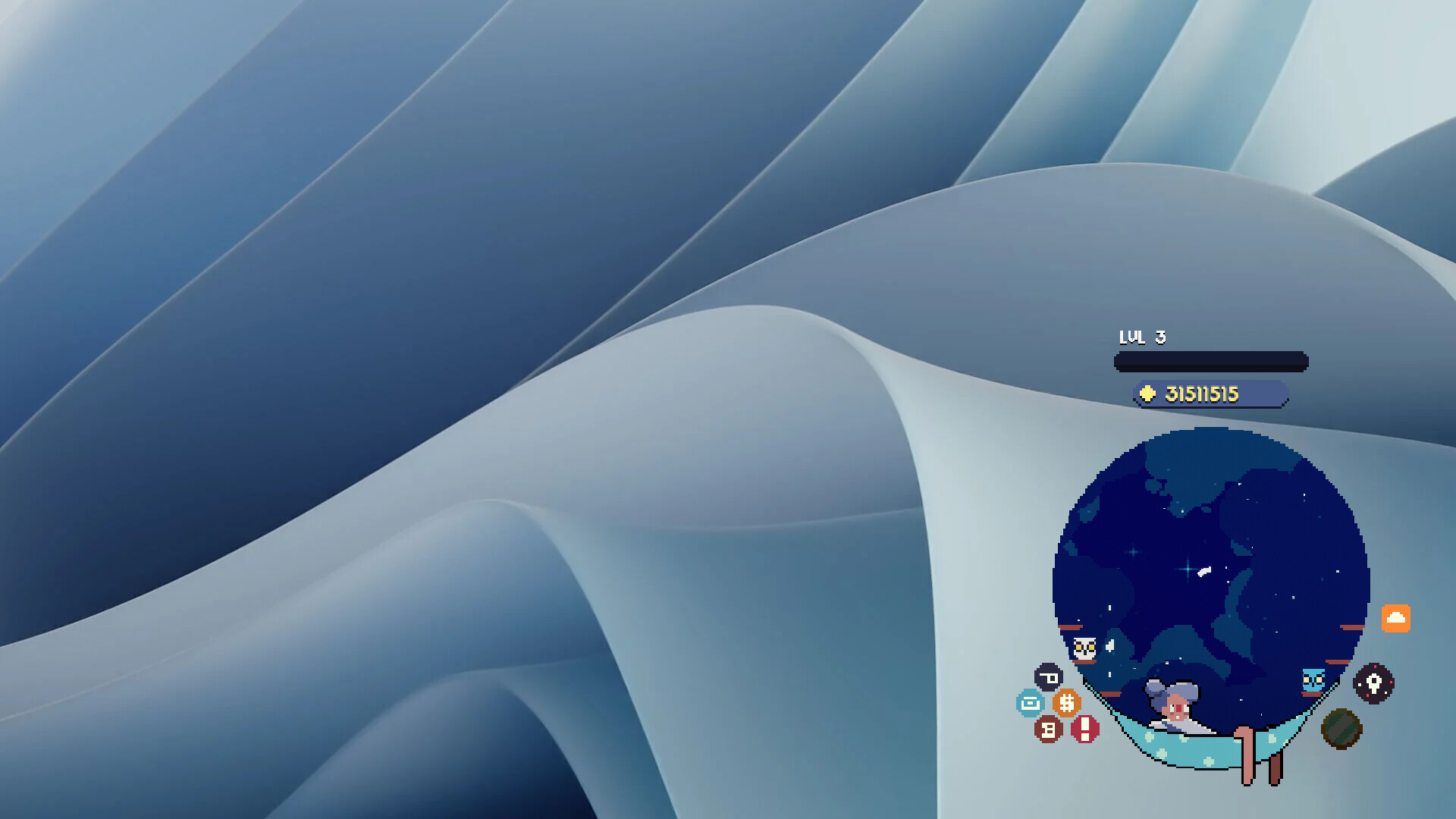 太空小憩/Spacenap_1