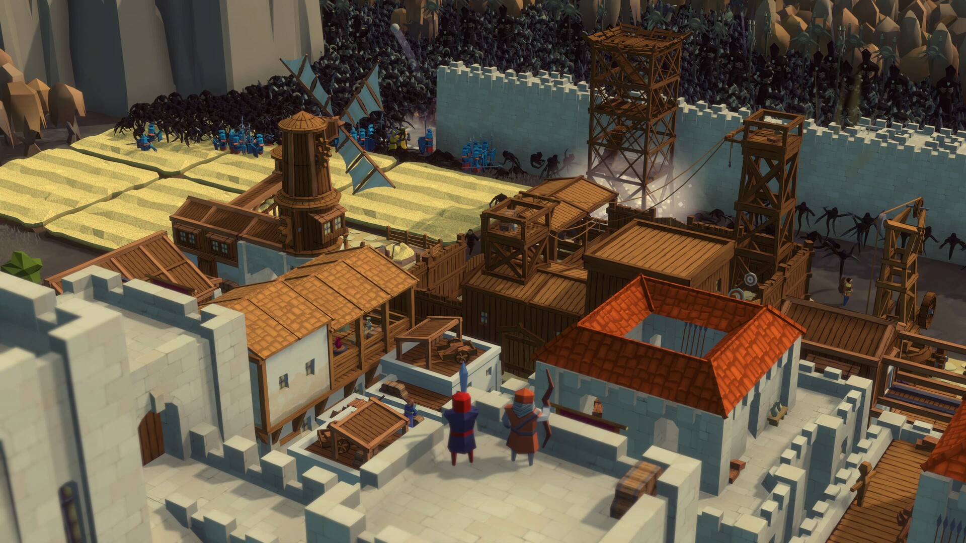 要战便战/Diplomacy is Not an Option_0